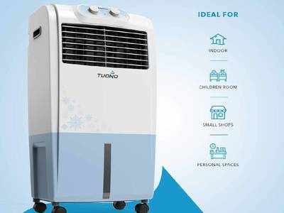 Air Cooler on Amazon : ज्यादा कूलिंग और कम पावर कंजप्शन वाले ब्रांडेड Air Cooler, Amazon से हैवी डिस्काउंट पर खरीदें