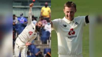 IND vs ENG : दूसरे टेस्ट में 8 विकेट लेने वाले मोईन अली से कप्तान जो रूट ने मांगी माफी, जानिए क्या है पूरा मामला