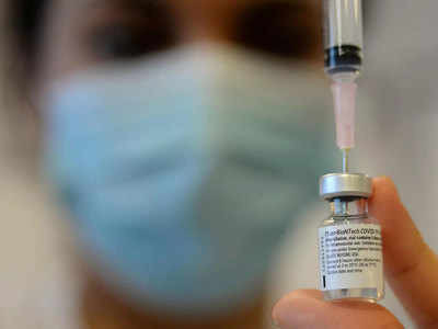 Coronavirus vaccine करोनावर मात केलेल्या व्यक्तींना या लशीचा एक डोस पुरेसा ठरणार !