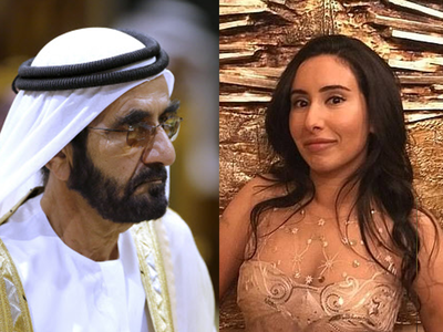 Princess Latifa: दुबई की राजकुमारी के लिए महल बना जेल, टॉयलेट से वीडियो जारी कर बताई यातना की दास्‍तान