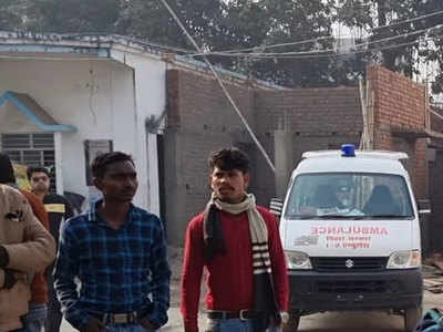 Bihar News: गोपालगंज में संदिग्ध हालत में दो मजदूरों की मौत, परिजनों ने कहा- रात में पी थी शराब, डीएम ने दिए जांच के आदेश