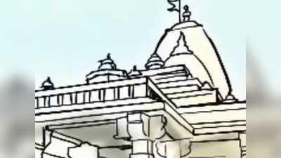 Lucknow News: 100 साल पुराना मंदिर...भगवान को कराया मृत घोषित! पढ़ें पाप की कलंक कथा