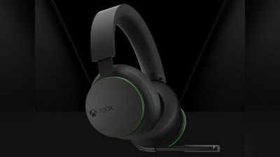 Xbox Wireless Headset लॉन्च, मिलेगा डॉल्बी ऐटमॉस साउंड का मजा