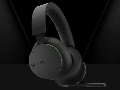 Xbox Wireless Headset लॉन्च, मिलेगा डॉल्बी ऐटमॉस साउंड का मजा