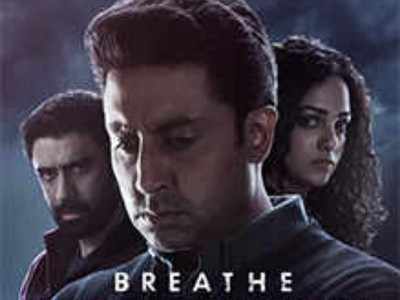 Breathe 3 : पुन्हा जमली अभिषेक बच्चन आणि नित्या मेननची जोडी, काय असेल नवा ट्वीस्ट