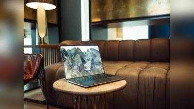 Laptop On Amazon : खरीदें एडवांस फीचर्स और हाई पर्फॉर्मेंस वाले Laptops, Amazon दे रहा है हैवी डिस्काउंट