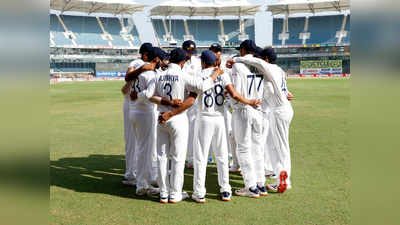 इंग्लंडविरुद्धच्या अखरेच्या दोन कसोटीसाठी भारतीय संघाची निवड, या कारणामुळे शार्दुलला वगळले