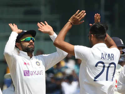 IND vs ENG: इंग्लैंड के खिलाफ अंतिम दो टेस्ट मैचों के लिए टीम इंडिया का ऐलान