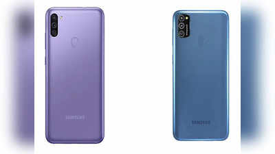 स्वस्त झाला 6000mAh बॅटरीचा Samsung Galaxy M21 स्मार्टफोन, पाहा नवी किंमत