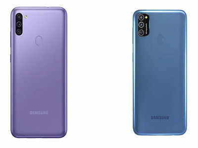 स्वस्त झाला 6000mAh बॅटरीचा Samsung Galaxy M21 स्मार्टफोन, पाहा नवी किंमत