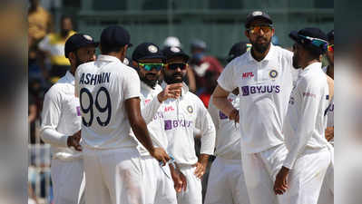 IND vs ENG : इंग्लंडचे खेळाडू कधी सुधारणार, जिंकल्यावरही दिलं नाही भारताला विजयाचे श्रेय, म्हणाले...