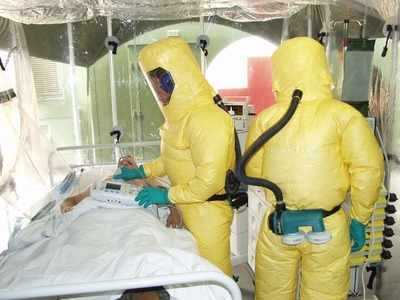 Covid-19 के बाद इबोला का दुनिया पर अटैक, जानें ये किस-किस को ले सकता है अपनी चपेट में