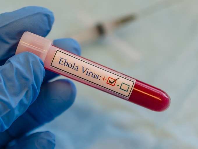 क्या जानलेवा है इबोला वायरस