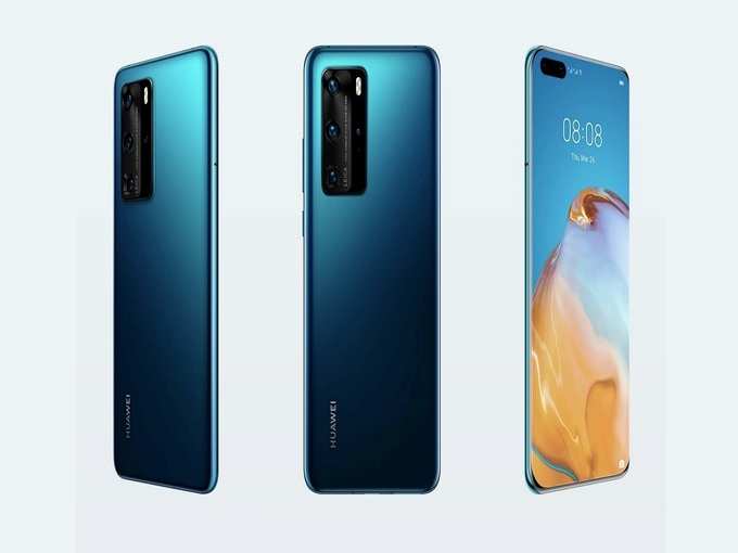 Huawei P50 series Launch March price Specs 1