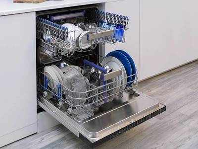 Dishwasher On Amazon : बर्तन धोने की दिक्कत को जाएं भूल, 34% तक के डिस्काउंट पर खरीदें Dishwasher
