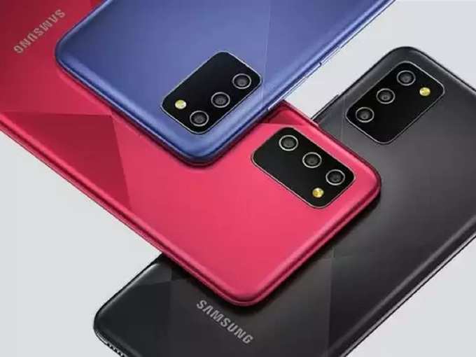 Samsung Galaxy M series Best Mobiles India 3