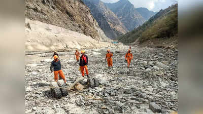 सुप्रीम कोर्ट में केंद्र सरकार का जवाब, उत्तराखंड हादसे का चार धाम सड़क प्रोजेक्ट से लेना देना नहीं