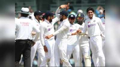 IND vs ENG Day-Night Test : पिंक बॉल टेस्ट के लिए गुरुवार को अहमदाबाद के लिए रवाना होगी टीम इंडिया