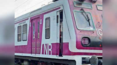 दिल्ली की कोरोना स्पेशल लोकल ट्रेन: रुकती है हर स्टेशन पर, लेकिन किराया नौ गुना ज्यादा