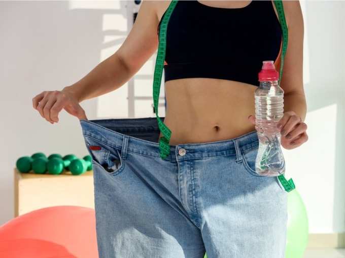 ​वजन बढ़ाने और वजन घटाने में आनुवंशिकी की भूमिका