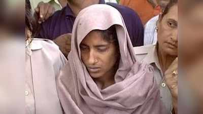 Shabnam Mathura Jail Hanging News: बेटे से लिपटकर काफी देर तक रोती रही शबनम, बार-बार चूमा था चेहरा