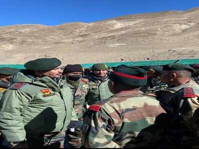 India China Disengagement : चीन के साथ गतिरोध के बीच भारतीय सेना लगा रही था खास जुगाड़, दूर की बड़ी समस्या