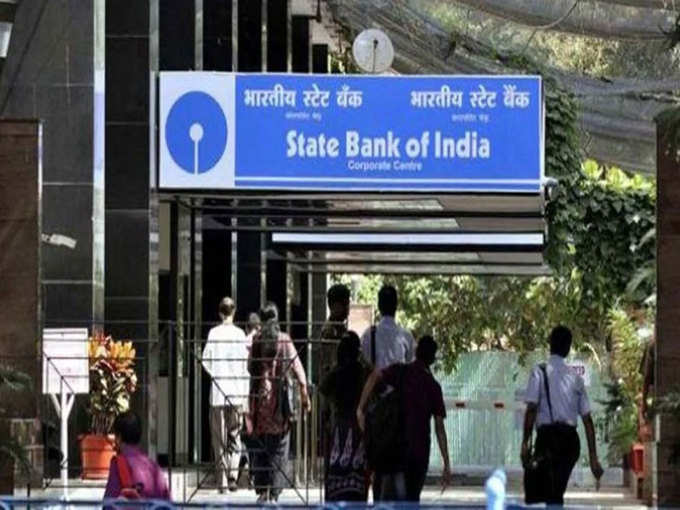 ​SBI खाता, आधार से कैसे करें लिंक