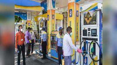 राजस्थान के बाद मध्य प्रदेश में भी पेट्रोल 100 रुपये के पार