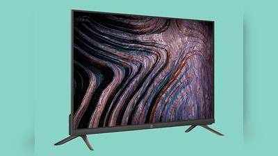 Best Smart Tv On Amazon : इन बेस्ट Smart TV पर Amazon दे रहा है बंपर डिस्काउंट, जल्दी कीजिए