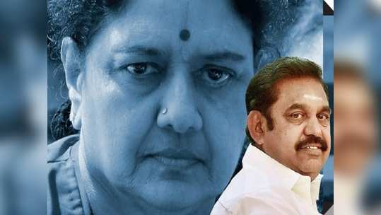 AIADMK: துரோகிகளுக்கு மீண்டும் ஓர் எச்சரிக்கை; வேகமெடுக்கும் சசிகலாவின் அரசியல்!