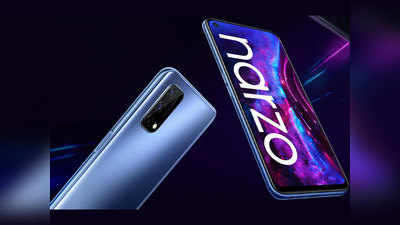 Realme Narzo 30 सीरीज 24 फरवरी को होगी लॉन्च, बड्स एयर 2 की भी होगी एंट्री