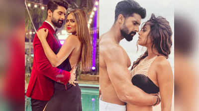 Jamai Raja 2.0 में रवि दुबे संग बोल्ड किसिंग सीन पर बोलीं निया शर्मा- मैंने सब कर लिया तो अब...