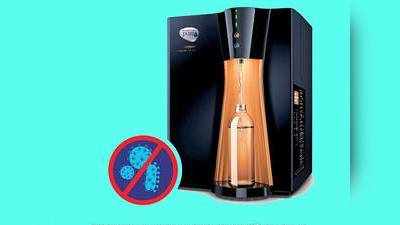 Water Purifier On Amazon : साफ और शुद्ध पानी के लिए घर में लगवाएं Water Purifier, 40% तक की मिल रही छूट