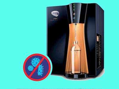 Water Purifier On Amazon : साफ और शुद्ध पानी के लिए घर में लगवाएं Water Purifier, 40% तक की मिल रही छूट