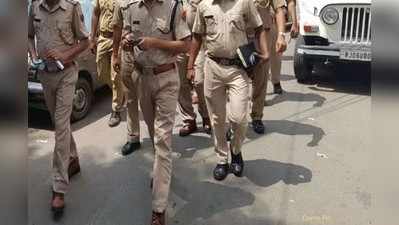 Lucknow News: बिकरू कांड की तरह लखनऊ में पुलिसकर्मियों को बनाया बंधक, किया पथराव, महिला समेत 2 गिरफ्तार