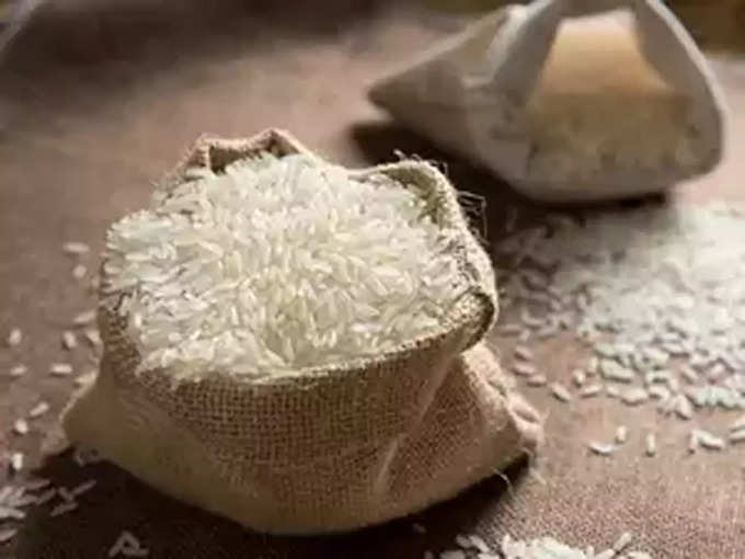 ​शिशु के लिए चावल के फायदे