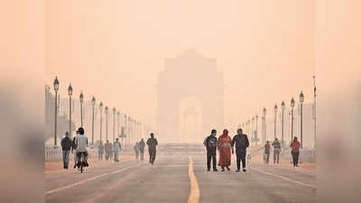 Delhi PM 2.5 Pollution Death: हवा के जहर से सावधान दिल्ली! पिछले साल इस पिद्दे से कण ने ले लीं 54 हजार जानें