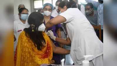 કોરોના વેક્સીનેશન મામલે ભારત દુનિયામાં ત્રીજા નંબરે, 94 લાખથી વધુને અપાઈ ચૂકી છે રસી