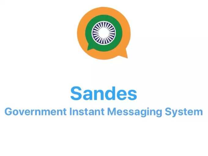 Sandes App Features Whatsapp Alternative Download 2