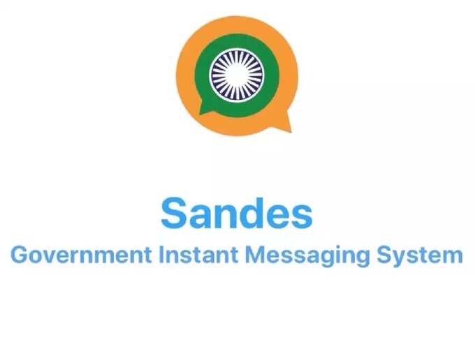 Sandes App Features Whatsapp Alternative Download 2