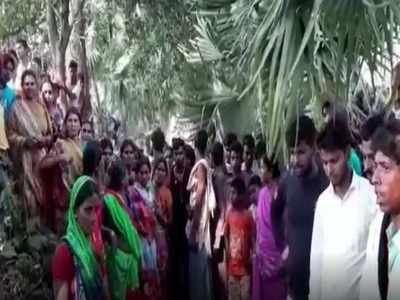 Nalanda News: पेड़ से लटका मिला युवक का शव, परिजनों ने जताई हत्या की आशंका