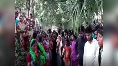 Nalanda News: पेड़ से लटका मिला युवक का शव, परिजनों ने जताई हत्या की आशंका