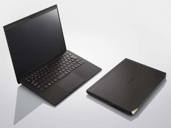 Vaio new laptop Vaio Z 2021 launch Price Specs