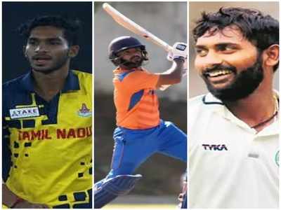 IPL 2021 Auction: নজর কাড়লেন যে সব অনামী ভারতীয়রা