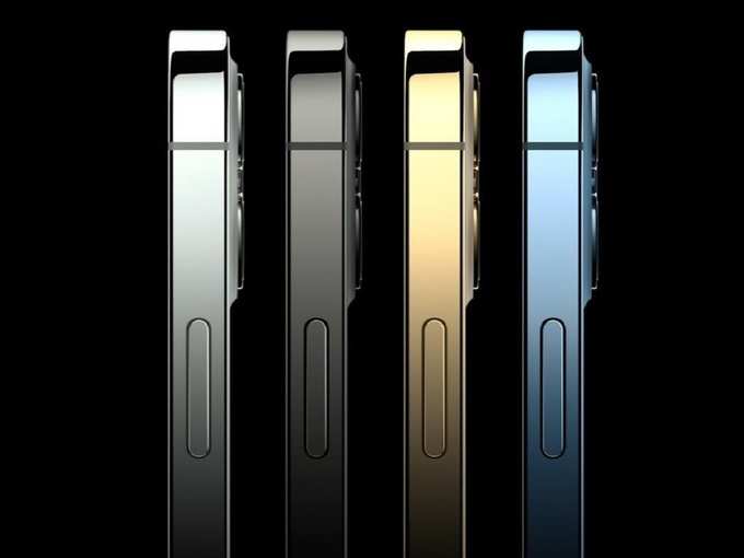 iphone 12 series smartphones 1