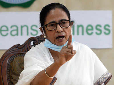 West Bengal Election: बम हमले में पश्चिम बंगाल के मंत्री की कटी उंगली, CM ममता ने जताई बड़ी साजिश की आशंका