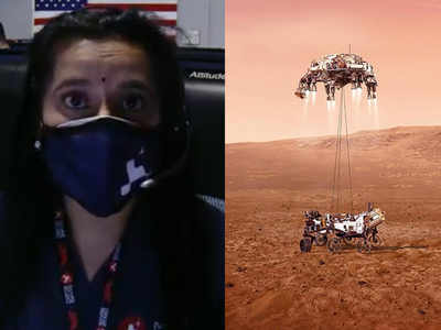 Swati Mohan: मिलिए, भारत की बेटी से जो बनी मंगल पर NASA के ऐतिहासिक कदम की आवाज