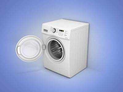 Washing Machine on Amazon : बिना मेहनत धोएं फटाफट कपड़े, भारी डिस्काउंट पर खरीदें Washing Machine