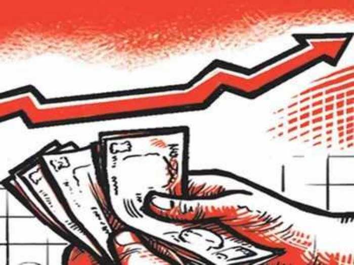 pay hikes this year, companies in india likely to give 7.3 pc average increment in 2021