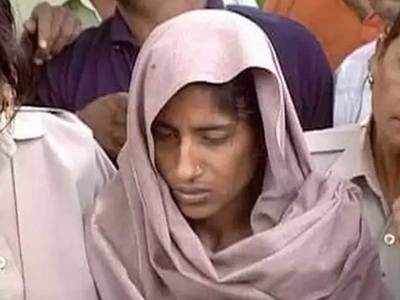 Shabnam Case: फाशीची शिक्षा सुनावलेल्या शबनमकडे हे आहेत पर्याय